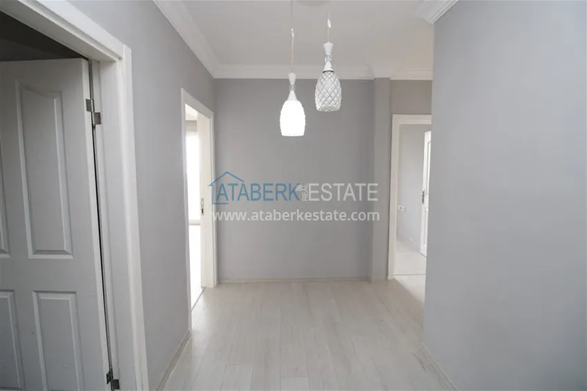 Purchase Apartment 2+1 on the beachfront in the center of Mahmutlar, Alanya — real estate for citizenship 4 