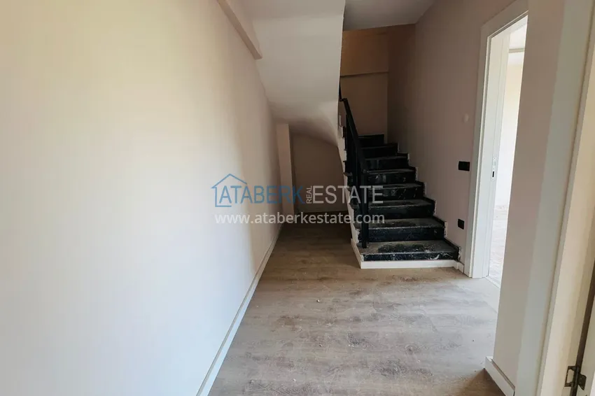 Purchase 2+1 duplex apartment in Alanya, Kestel district - 300 meters from the sea, mountain view 7