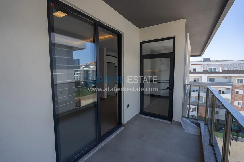 Purchase A new residential complex in Kargicak from a well-known construction company 50