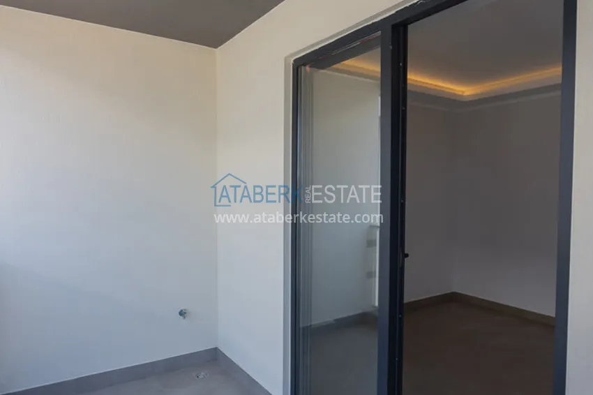 Purchase A new residential complex in Kargicak from a well-known construction company 51