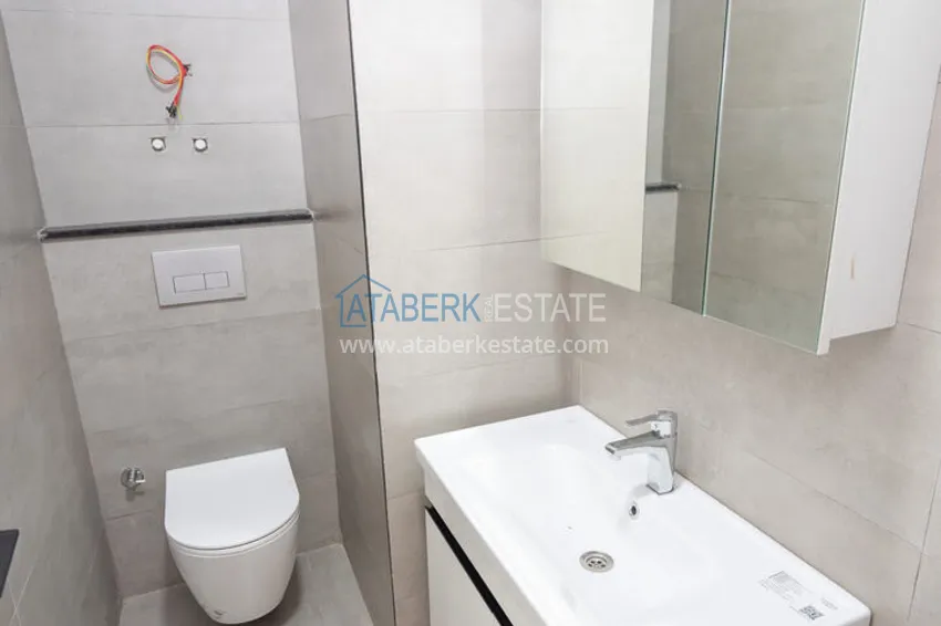 Purchase A new residential complex in Kargicak from a well-known construction company 55