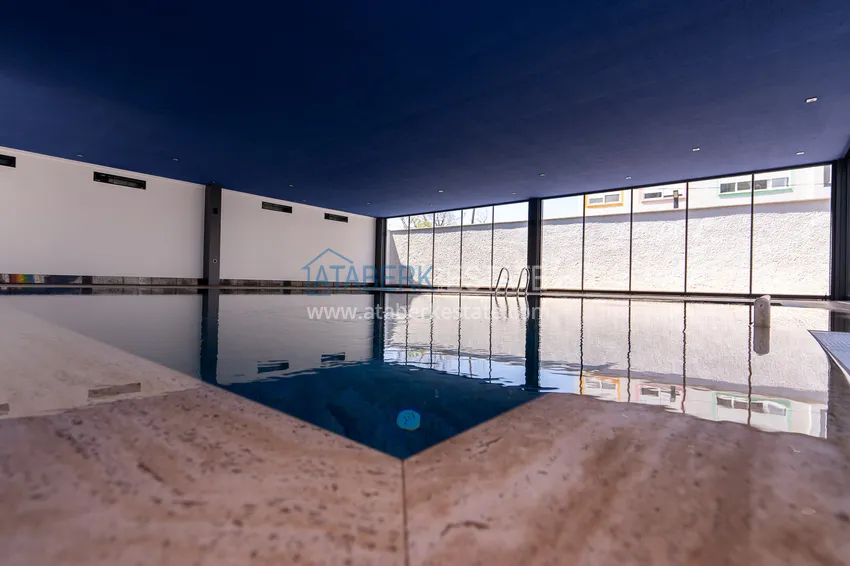 A new residential complex in Kargicak from a well-known construction company 17