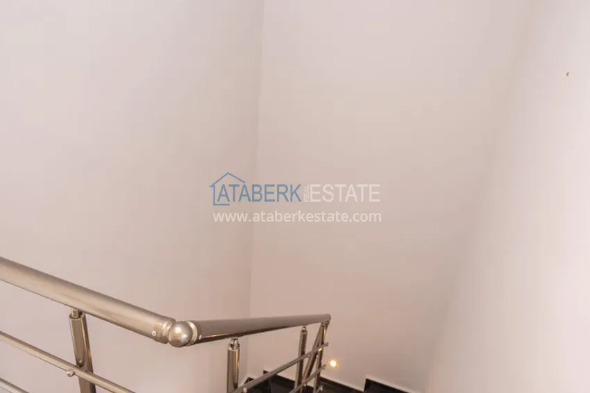 Purchase A new residential complex in Kargicak from a well-known construction company 58