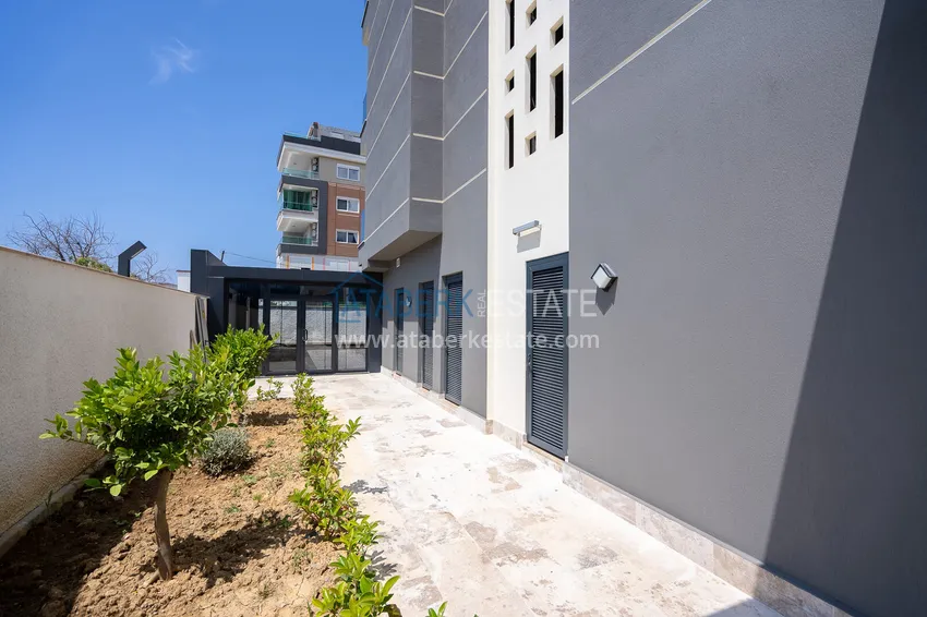 A new residential complex in Kargicak from a well-known construction company 19