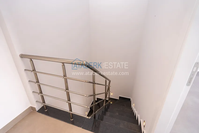 Purchase A new residential complex in Kargicak from a well-known construction company 59