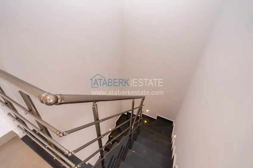 Purchase A new residential complex in Kargicak from a well-known construction company 60
