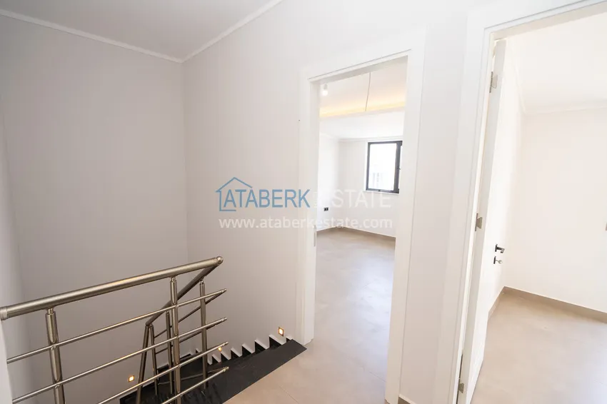 Purchase A new residential complex in Kargicak from a well-known construction company 61