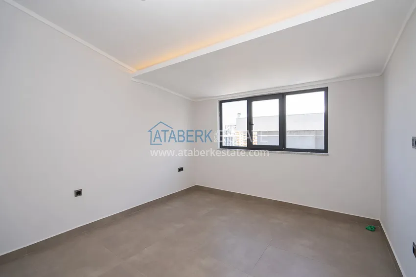 Purchase A new residential complex in Kargicak from a well-known construction company 62