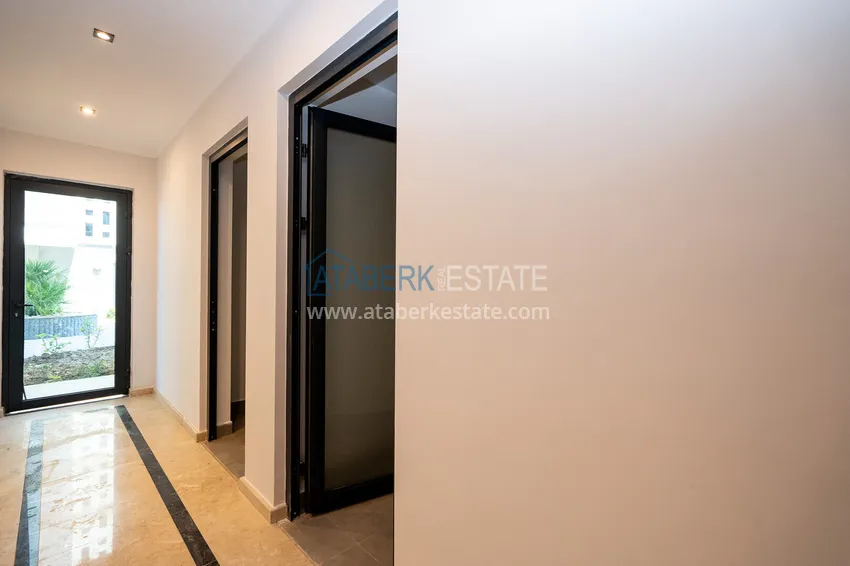 A new residential complex in Kargicak from a well-known construction company 22