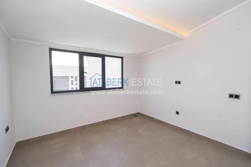 Purchase A new residential complex in Kargicak from a well-known construction company 63