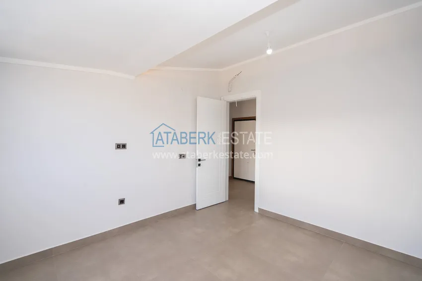 Purchase A new residential complex in Kargicak from a well-known construction company 64