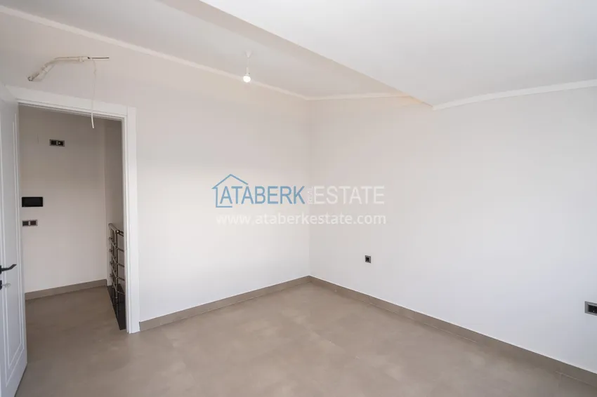 Purchase A new residential complex in Kargicak from a well-known construction company 65