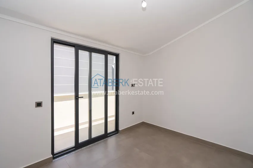 Purchase A new residential complex in Kargicak from a well-known construction company 66