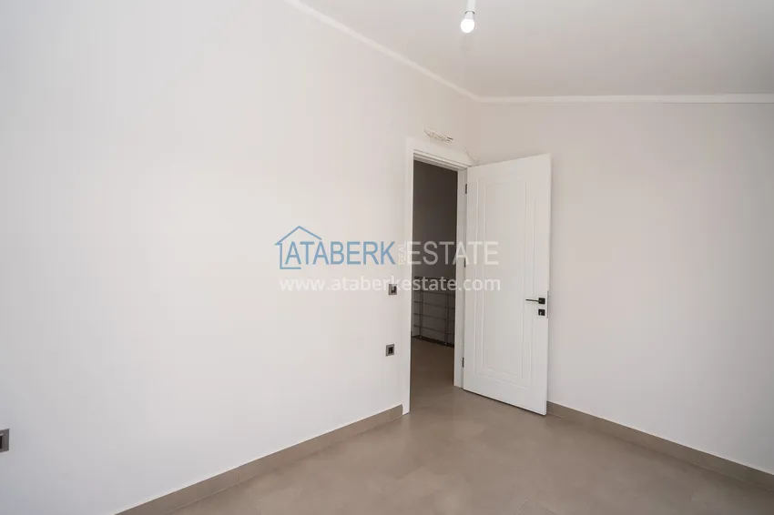 Purchase A new residential complex in Kargicak from a well-known construction company 68