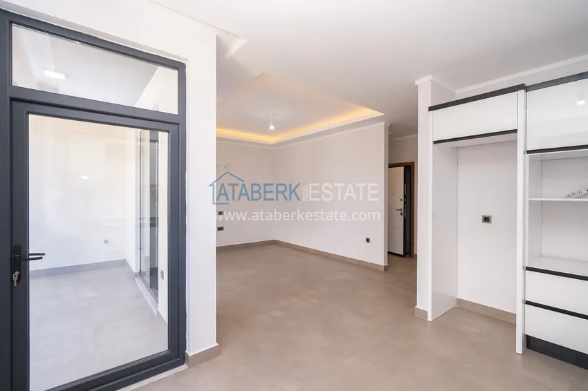 Purchase A new residential complex in Kargicak from a well-known construction company 41