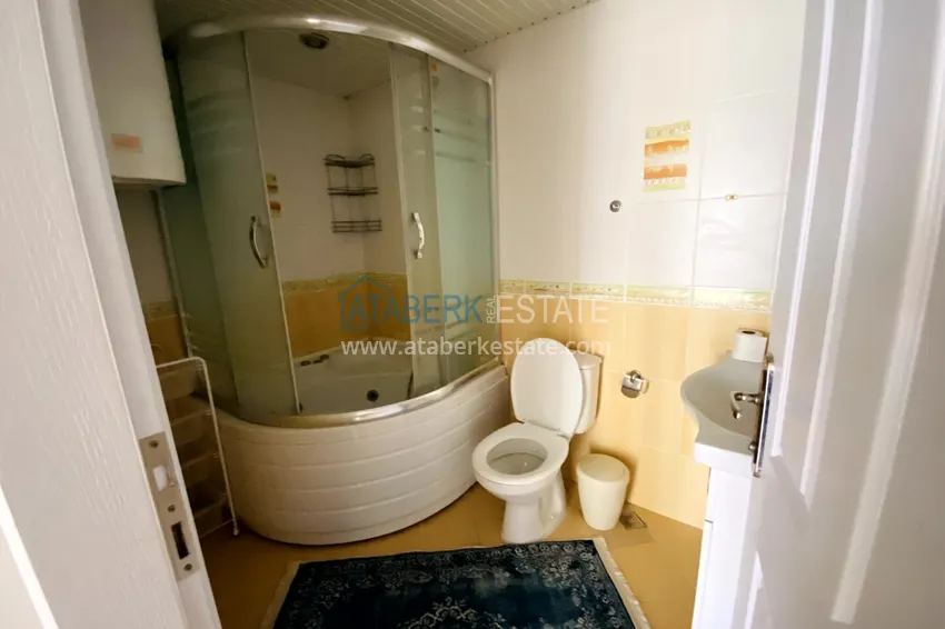 Purchase 2+1 apartment in Mahmutlar - in a well-maintained complex and only 350 m from the sea 15