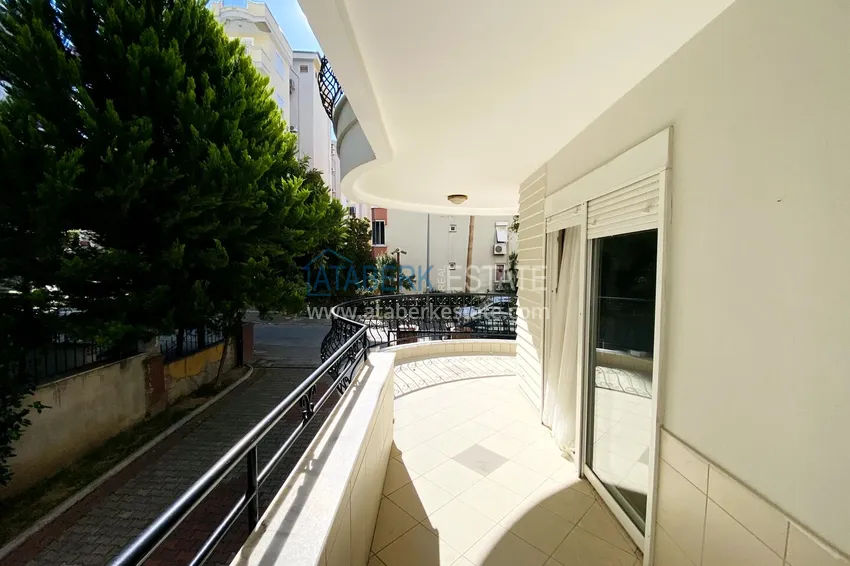 Purchase 2+1 apartment in Mahmutlar - in a well-maintained complex and only 350 m from the sea 21