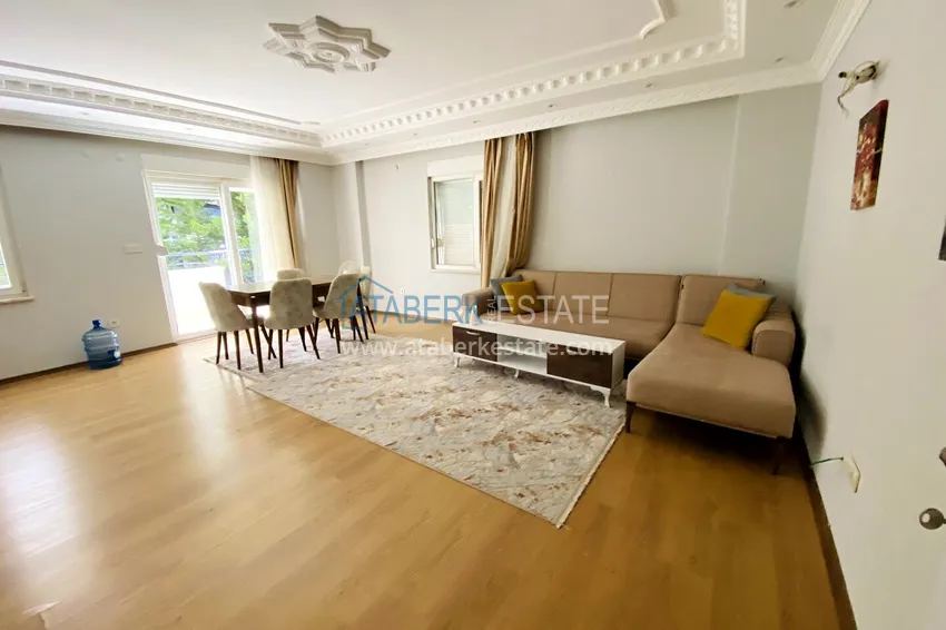 Purchase 2+1 apartment in Mahmutlar - in a well-maintained complex and only 350 m from the sea 4