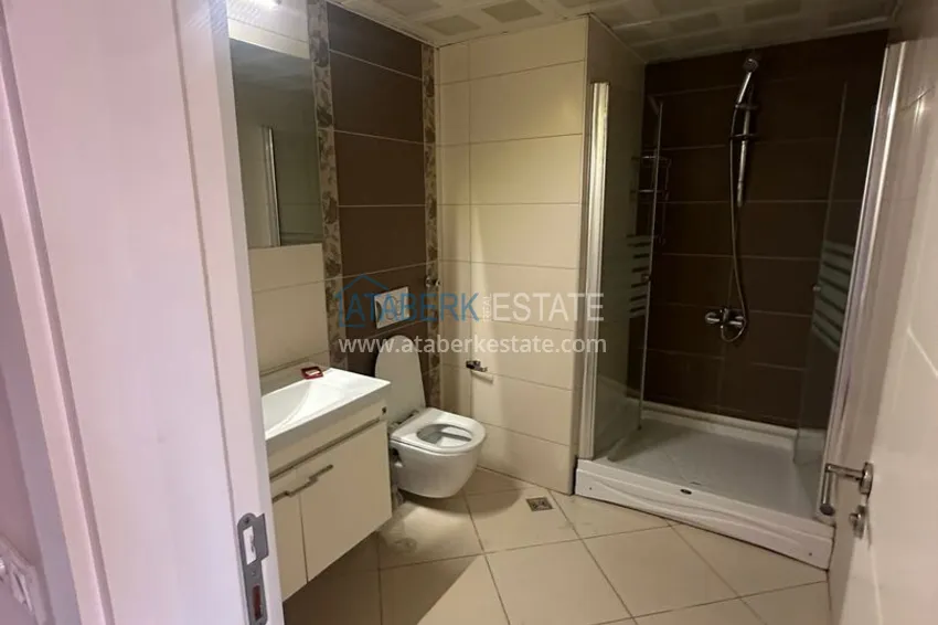 Purchase 1+1 apartment in Cikcilli - furnished with panoramic views 7