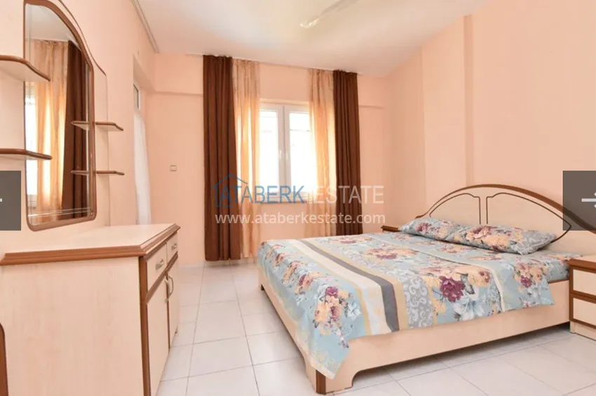 Purchase 2+1 apartment in Mahmutlar — Tuesday market area, 300 meters from the sea 7 