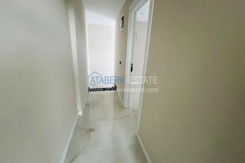 Purchase 2+1 duplex apartment in Konakli - with a pool terrace in an elite residence 16 
