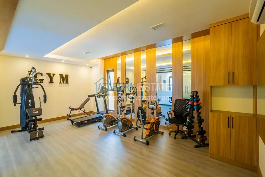 Investor apartments in Payallar district, Alanya 23