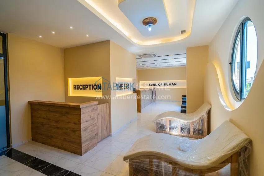 Investor apartments in Payallar district, Alanya 25