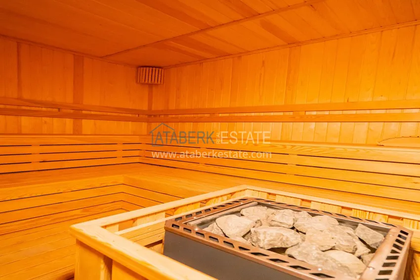 Investor apartments in Payallar district, Alanya 34