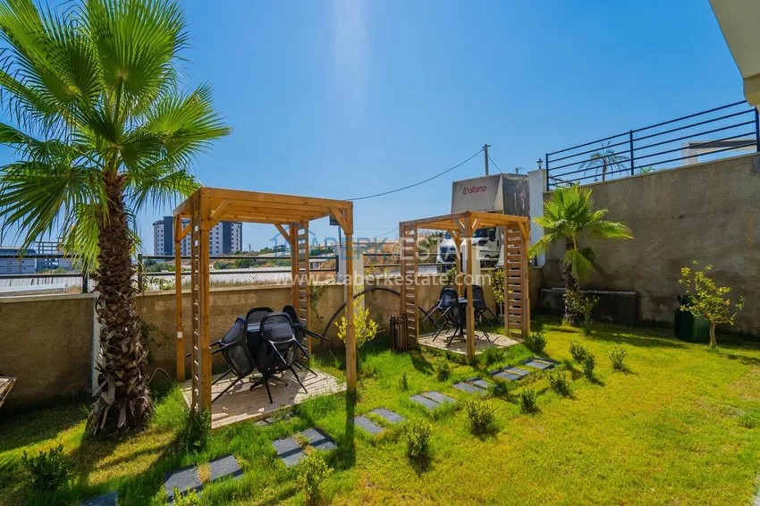 Investor apartments in Payallar district, Alanya 6