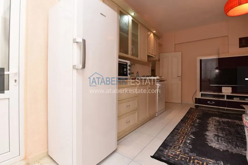Purchase 2+1 apartment in Mahmutlar — Tuesday market area, 300 meters from the sea 6 