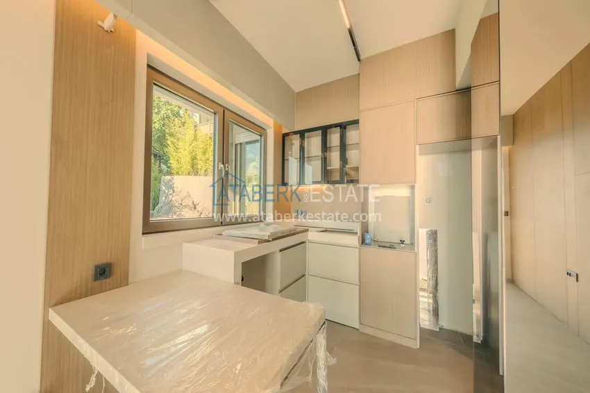 Purchase Apartments with panoramic views from the developer in the historic heart of Alanya. Property for a residence permit 10