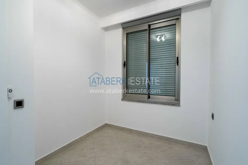 Purchase 3+1 apartment in Oba — property for a residence permit in Alanya 10