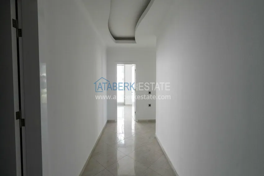 Purchase 3+1 apartment in Oba — property for a residence permit in Alanya 12