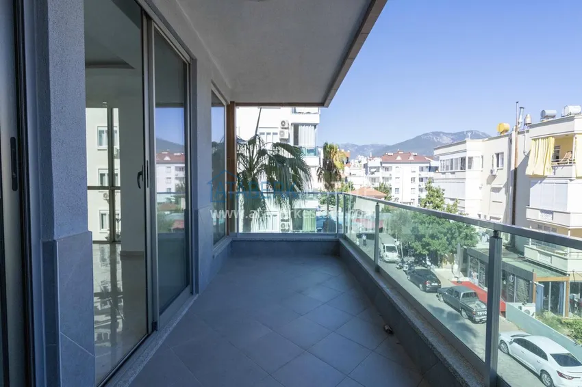 Purchase 3+1 apartment in Oba — property for a residence permit in Alanya 15 