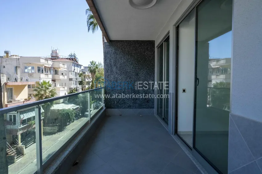 Purchase 3+1 apartment in Oba — property for a residence permit in Alanya 16
