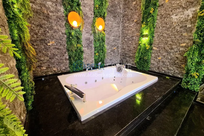Property from the developer in the Oba area 32 