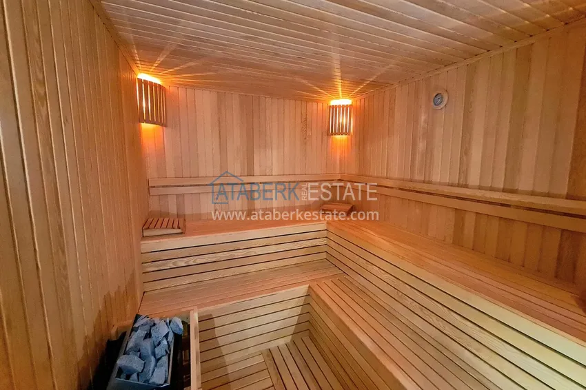 Property from the developer in the Oba area 34 