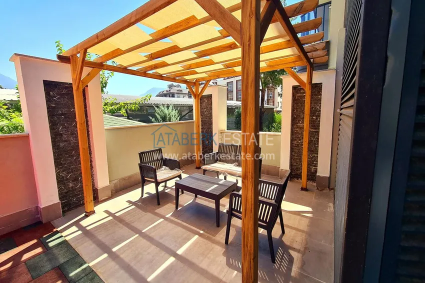 Property from the developer in the Oba area 20 