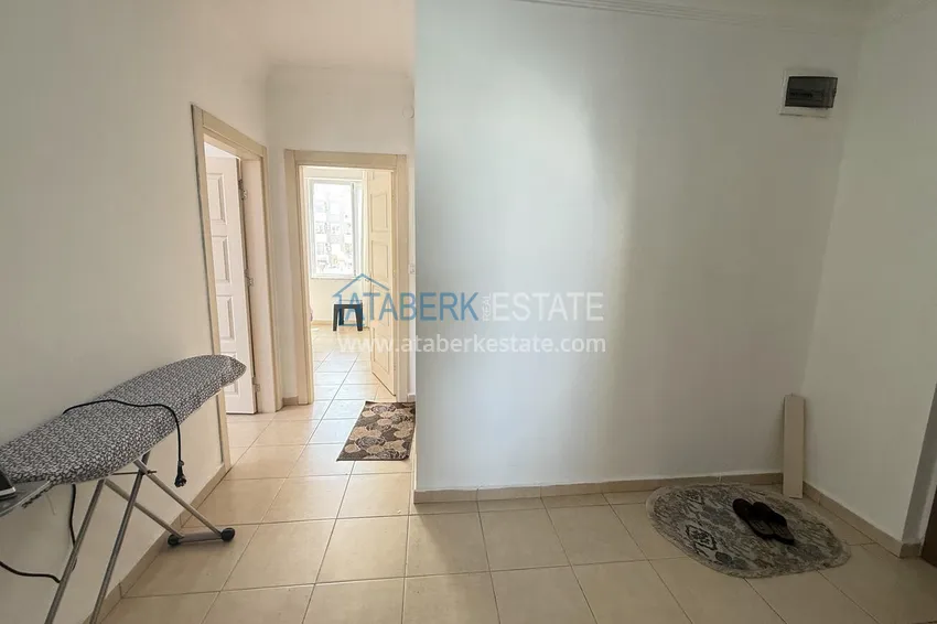 Purchase 2+1 apartment in Mahmutlar, Barbarossa Avenue - only 150 meters from the sea 2