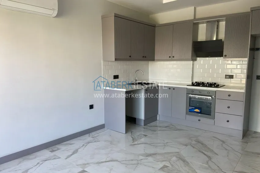 Purchase Apartments from the developer in the Kestel area on the beachfront 2