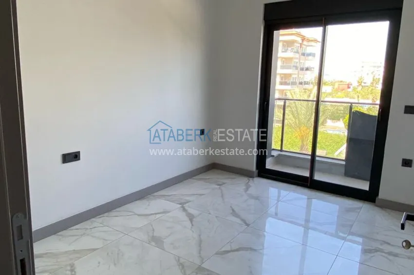 Purchase Apartments from the developer in the Kestel area on the beachfront 3