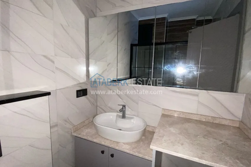 Purchase Apartments from the developer in the Kestel area on the beachfront 5