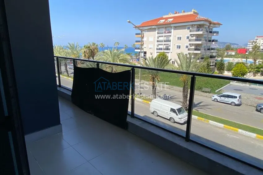 Purchase Apartments from the developer in the Kestel area on the beachfront 9
