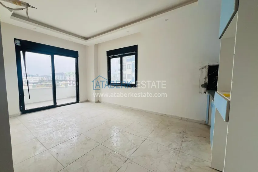 Purchase Long-term rent in Avsallar - cozy apartment in a modern B16 complex 2 