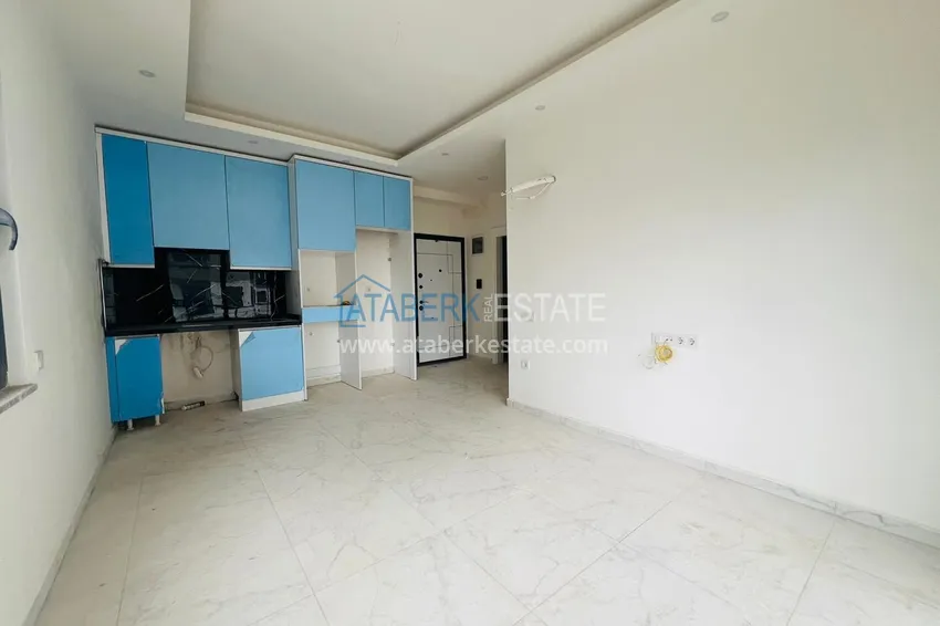 Purchase Long-term rent in Avsallar - cozy apartment in a modern B16 complex 3 
