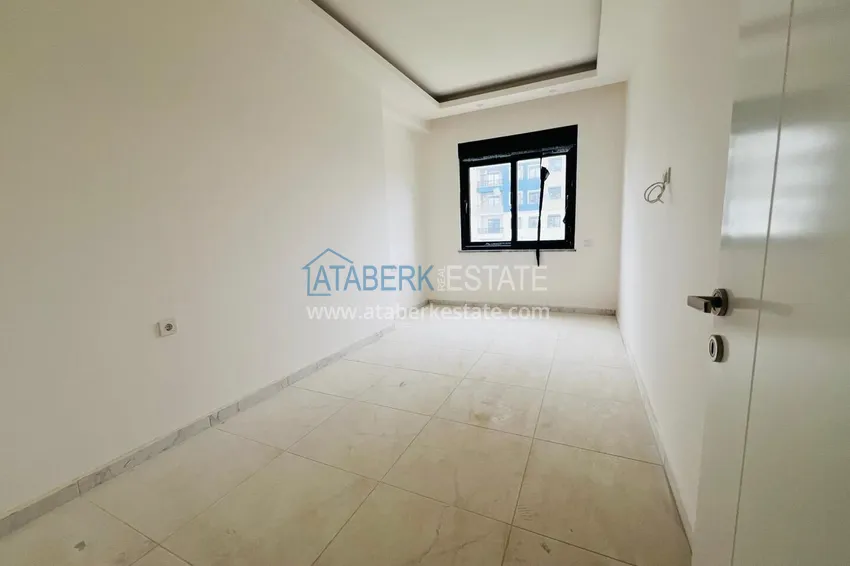 Purchase Long-term rent in Avsallar - cozy apartment in a modern B16 complex 5 