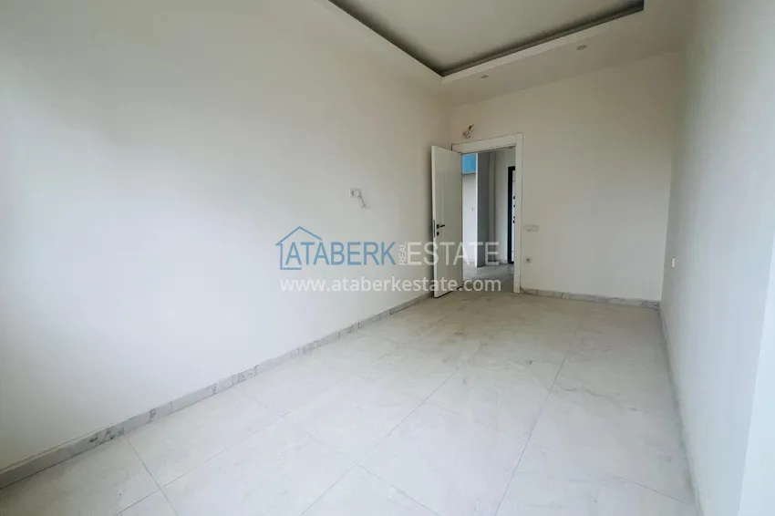 Purchase Long-term rent in Avsallar - cozy apartment in a modern B16 complex 6 
