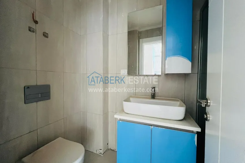 Purchase Long-term rent in Avsallar - cozy apartment in a modern B16 complex 7 