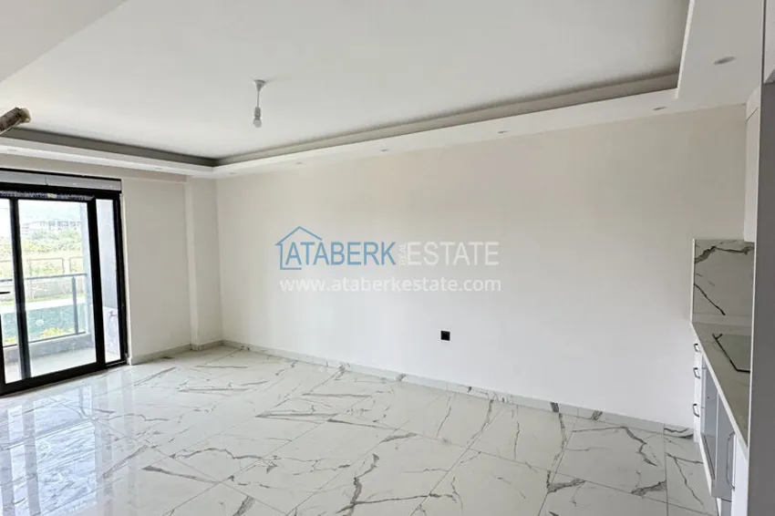 Purchase Apartment 1+1 in Gazipasa is a modern comfort-class complex 2