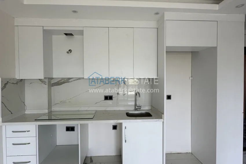 Purchase Apartment 1+1 in Gazipasa is a modern comfort-class complex 3